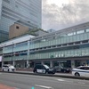 出張 in 東京 （2023/10/11）