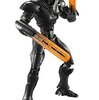 (2018/05/09 11:20:09) 粗利380円(10.0%) ROBOT魂 パシフィック・リム [SIDE JAEGER] オブシディアン・フューリー 約180mm ABS&PVC製 塗装済み可動フィギュア(4549660208617)