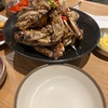 カンジャンケジャンが食べたい：NAJU MYEONOK CARROLLTON