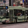 京都市バス全車両リスト　2023（R5）年度版