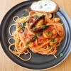 群馬の辛いパスタを紹介
