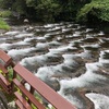 7社目「玉簾神社」(神奈川県 箱根町)