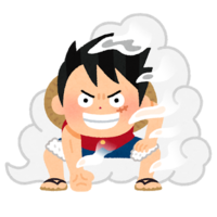偶然の一致 One Piece ワンピース サブタイトルと扉絵とのリンクまとめ ぼちカメさんの特撮 アニメ ゲームを語るブログ