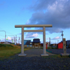 【稚内市】岬神社に参拝してきた　2023.10.8