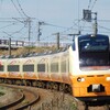 梅雨前線と低気圧の影響で運転見合せ