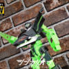 【シンカリオン】 プラレール 新幹線変形ロボ シンカリオン チェンジザワールド  シンカリオンCW ファントムシンカリオン + シンカリオンSRG レビュー