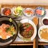 【ひとりごはんも！】弘大の美味しいカンジャンセウのお店”소년식당”