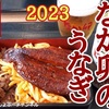 【なか卯のうなぎ 2023】新商品「牛すきうな重」レビュー！（感想）※YouTube動画あり