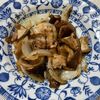 洗練された味の回鍋肉