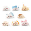 【ちいかわ】もっちりころりん♪の新キャラ「ちいかわ」登場！
