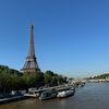 【パリ】フランス・パリのシンボル、エッフェル塔｜建築当初反対運動もあったとか…