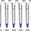 5 Serial Dilution