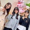 【八木栞・谷本安美・村田結心(つばきファクトリー)】今夜だけ浮かレディオより・・・