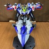 素組み完成９　MOBILE ARMOR　エクリプスガンダム＋ライジンストライカー　＃５８