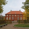 植物園（Botaniska trädgården／Gothenburg Botanical Garden）　　　　　　　