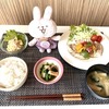 チェンマイでタイのお気に入りの食器を買って自炊料理を盛り付けてみた(∩´∀｀)∩