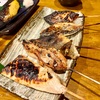【飯田橋サクラテラスおすすめレストラン】越後屋亀丸ブログレビュー！値上がりしたけど串焼きが巨大化してた件