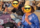 8月4日（月）東京へ帰る・・