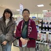 嘉美心酒造さんの試飲即売会へ行ってきました&1/14megumiオープンマイクで出しちゃいます