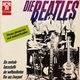 Please Please Me Und Andere Knüller / Die Beatles【ドイツ盤(ステレオ)】