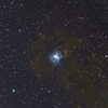 ＮＧＣ７０２３：ケフェウス座の散光星雲