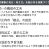 892　「社会的事象の見方・考え方」を働かせる授業