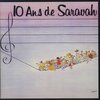 10 Ans De Saravah/サラヴァの10年 (Saravah)　浅川マキと同時代的の