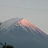 ７月１日は富士山の山開き