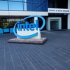 有名企業、一般常識①　Intel