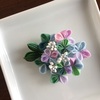 紫陽花