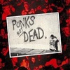 #0258) PUNKS NOT DEAD / THE EXPLOITED 【1981年リリース】
