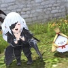 【FF14】特別支給コンテナ始めました～ともだち（ミニオンさん）300種類できるかな～