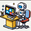 【Microsoft×生成AI連載】Microsoft 365 Copilotの画像生成機能を使ってみた