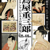 今年6～8月に観た展覧会 前編