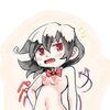 毎日暑いので封獣ぬえちゃん剥いちゃいました。