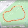 10kmぺーラン キロ４