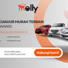 Sewa Rental Mobil Cianjur Lepas Kunci 24 jam & Dengan Sopir