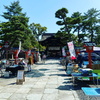 豊国神社