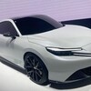 Honda Prelude-Concept