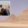 １００万回の動画と４５００年前への旅　～エジプト考古学者 河江肖剰