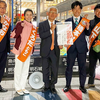 泉房穂氏の子分どもの市議会質問、親分批判のオンパレードで超ウケる（草超え森超えふさふさほー）