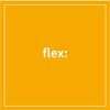 Flexboxアイテムで指定できるプロパティ