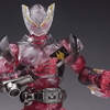 バンダイ S.I.C. 仮面ライダー龍騎 クリアーカラーエディション レビュー