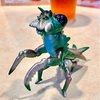 マーミットのカマキラス