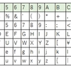 Like演算子でのパターンマッチングについて（Tips-10）