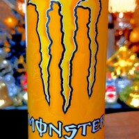 新作モンスターエナジー RIPPERを飲んでみた【味の評価】