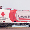 Roco 63820 ÖBB 1116 264-1 "125 Jahre Österreichisches Rotes Kreuz"