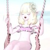 モナン＆アクモプリズムに乗って空目