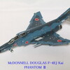 作品３６５　Mcdonnell Douglas F-4EJ Kai Phantom II