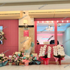 【 ぺスカ岡山 】『 Choco Mint by MINT / チョコミント岡山駅前店 』がオープンしてる！